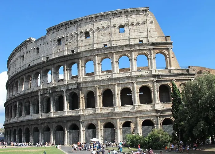 Modern Near Colosseum Appartamento *